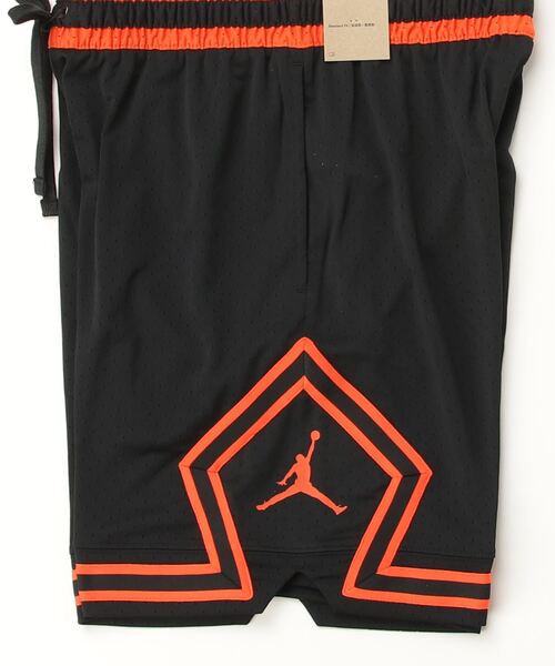 Jordan パンツ ジョーダン DF SPRT DMND ショート メンズ