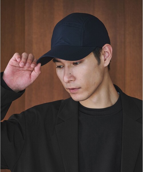 DAIWA（ダイワ） キャップ 帽子 「別注」「DAIWA」PERTEX CAP キャップ