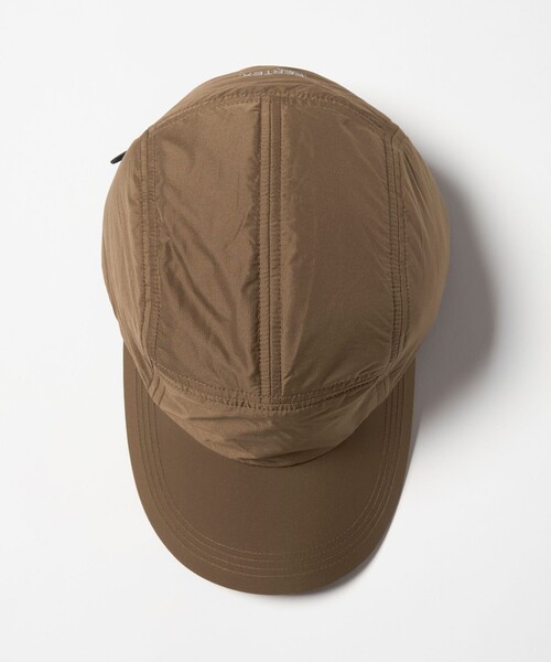 DAIWA（ダイワ） キャップ 帽子 「別注」「DAIWA」PERTEX CAP キャップ