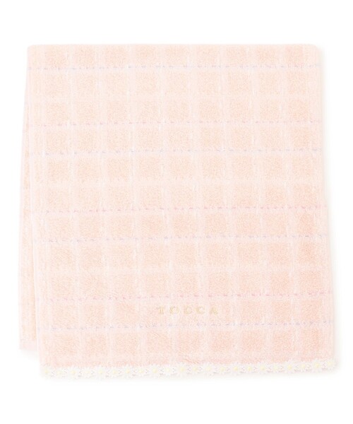 TOCCA（トッカ） タオル DORCHE FACE TOWEL フェイスタオル : ZOZOTOWN