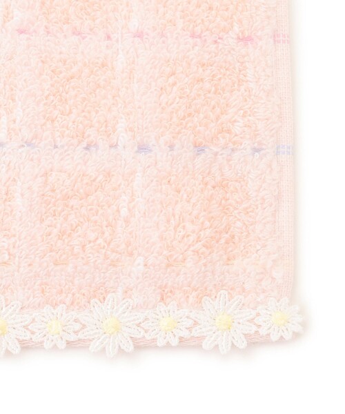TOCCA（トッカ） タオル DORCHE FACE TOWEL フェイスタオル : ZOZOTOWN