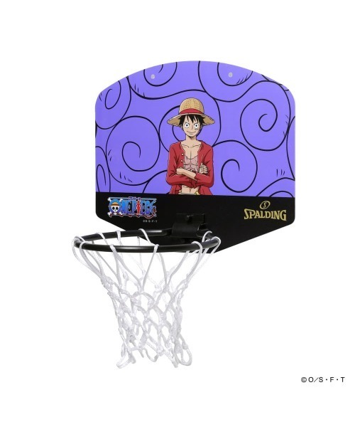 SPALDING（スポルディング） 「SPALDING/スポルディング」マイクロミニ