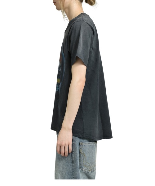 JUN/NAKAYAMA（ジュンナカヤマ） tシャツ RIDER T-SHIRTS メンズ