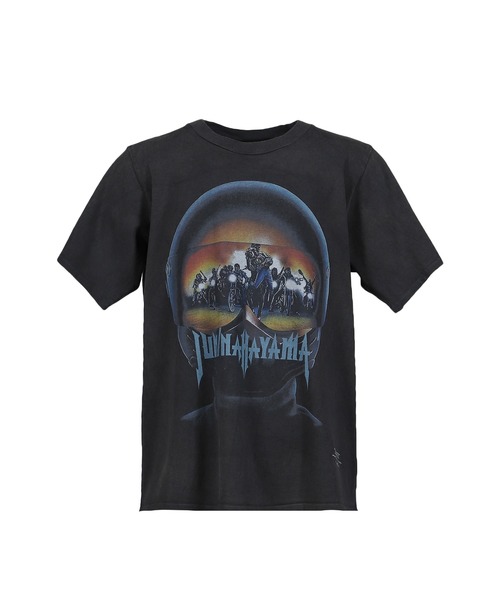 JUN/NAKAYAMA（ジュンナカヤマ） tシャツ RIDER T-SHIRTS メンズ