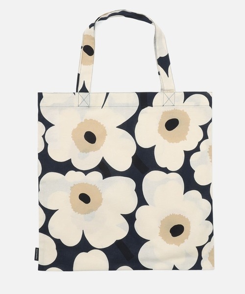 marimekko（マリメッコ） トートバッグ Pieni Unikko / tote bag 44x43