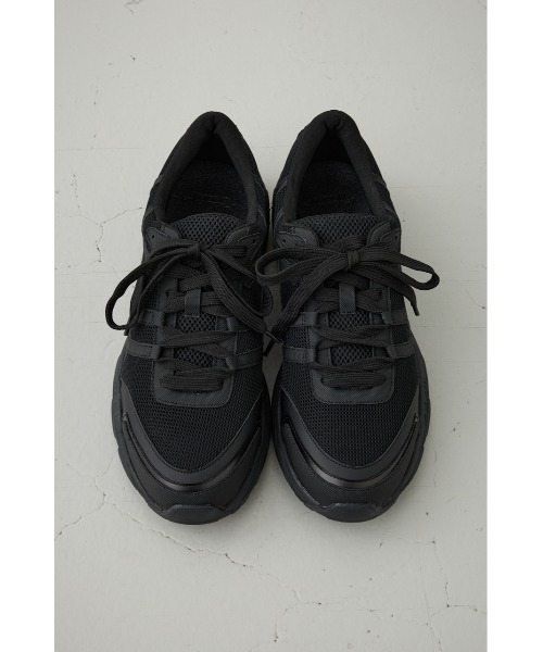 AZUL BY MOUSSY（アズールバイマウジー） スニーカー ミックス