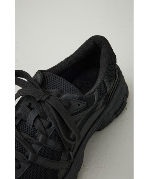 AZUL BY MOUSSY（アズールバイマウジー） スニーカー ミックス