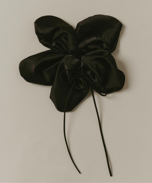 Su1.（スイ） シュシュ 「Su1.」ビッグリボンシュシュ : ZOZOTOWN