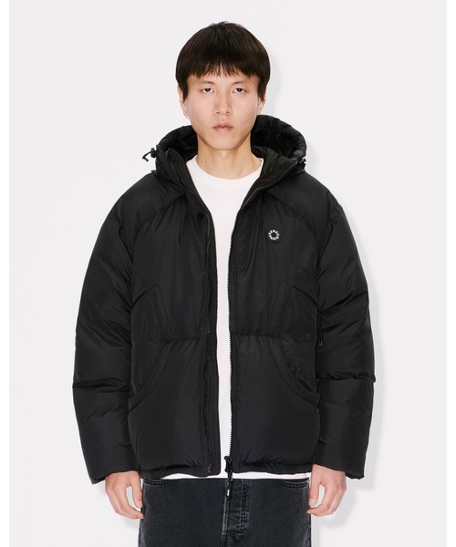 KENZO ダウン 楽天市場】【クーポンでさらに2000円引き】 ケンゾー KENZO アウター