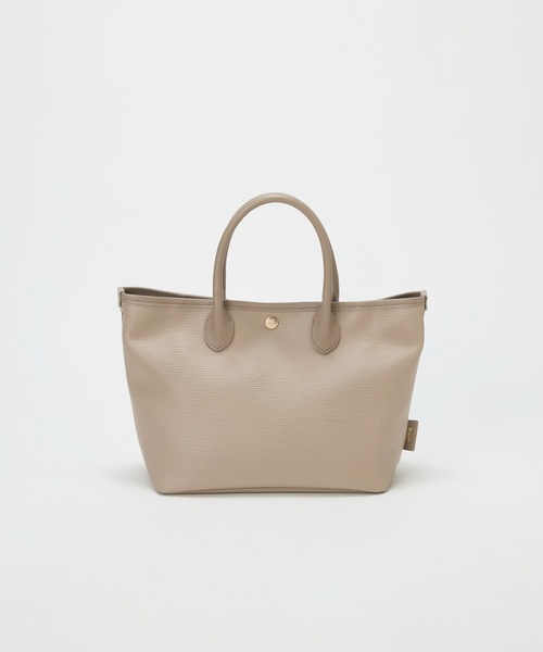 TOPKAPI BREATH（トプカピ ブレス） トートバッグ 「Breath TOPKAPI