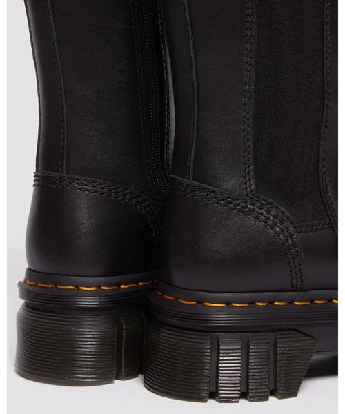 Dr.Martens（ドクターマーチン） ブーツ UK4 ブラック レディース