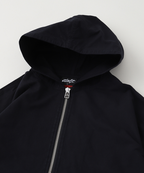 PLEASURES（プレジャーズ） パーカー × DAFTPUNK DIGITAL ZIP PONCHO
