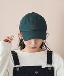 キャップ 帽子 「新色登場」coen(コーエン...の詳細画像1