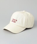 キャップ 帽子 「新色登場」coen(コーエン...の詳細画像2