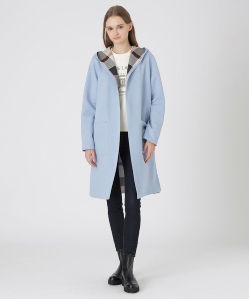 BLUE LABEL CRESTBRIDGE（ブルーレーベルクレストブリッジ