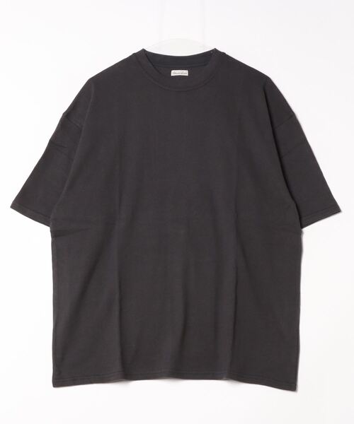 STEVEN ALAN（スティーブンアラン） 半袖Tシャツ S ダークグレー