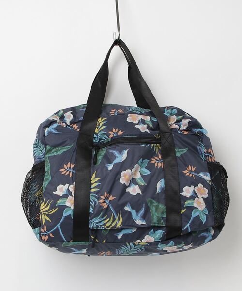 KiU（キウ） ドラムバッグ FREE ブルー系その他 メンズ : ZOZOTOWN