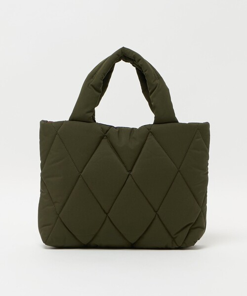 Barbour（バブアー） トートバッグ 「Barbour」キルティング トート