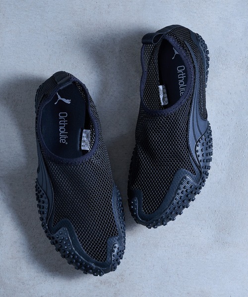 PUMA（プーマ） スニーカー 「PUMA」MOSTRO FLEX MESH レディース
