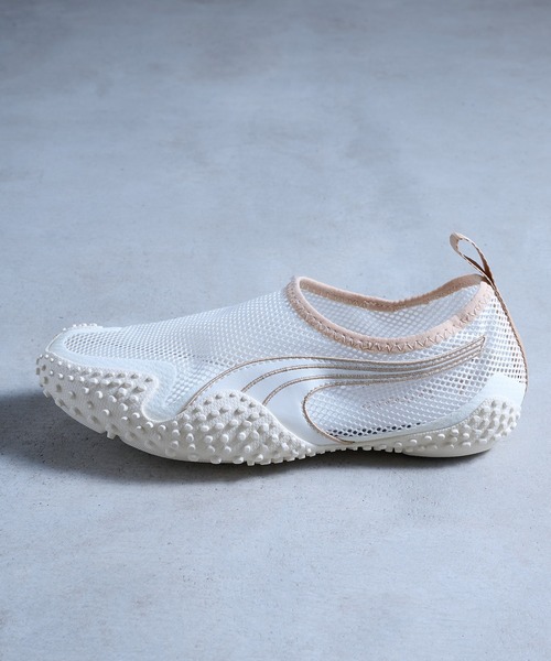 PUMA（プーマ） スニーカー 「PUMA」MOSTRO FLEX MESH レディース