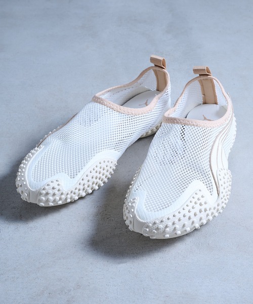 PUMA（プーマ） スニーカー 「PUMA」MOSTRO FLEX MESH レディース
