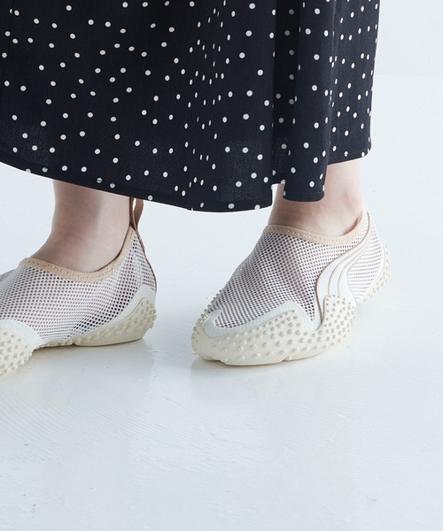PUMA（プーマ） スニーカー 「PUMA」MOSTRO FLEX MESH レディース