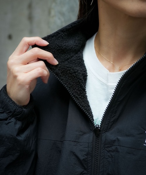 HUNTER 背負える 美品⭐︎中綿コートジャケット S 黒 THRASHER（スラッシャー） コート ジャケット メンズ レディース