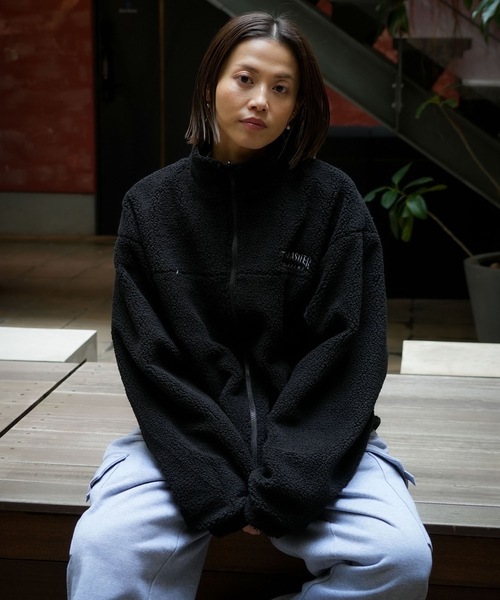 THRASHER（スラッシャー） コート ジャケット メンズ レディース