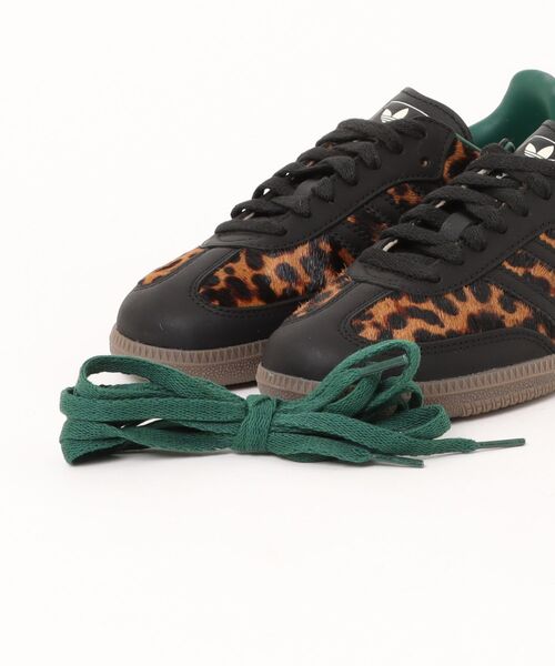 adidas / アディダス SAMBA OG EXCLUSIVE サイズ24 FREAK'S STORE（フリークスストア） スニーカー adidas/アディダス