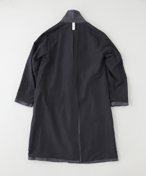 HEVO（イーヴォ） コート ジャケット SURBO Light Melton コート