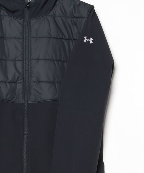 UNDER ARMOUR（アンダーアーマー） ダウンコート ダウンジャケット UA