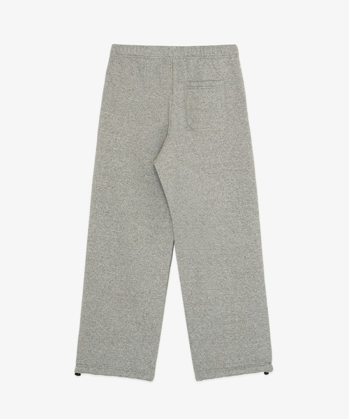 FRONT 11201 スウェットパンツ ジャージ SP French Terry Drawcord