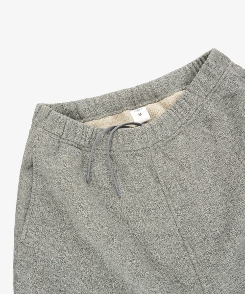 FRONT 11201 スウェットパンツ ジャージ SP French Terry Drawcord