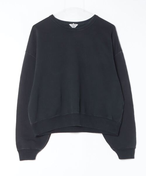 AURALEE ニット カットソー AURALEE【オーラリー】Light cashmere knit v-neck p/o 