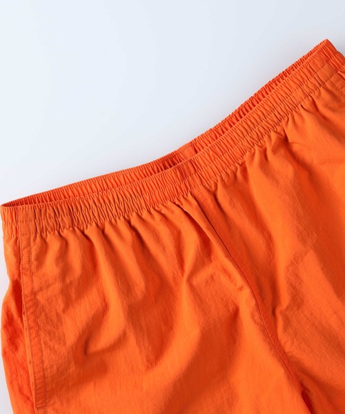 「CAMP7」 ショートパンツ M イエロー メンズ_画像9