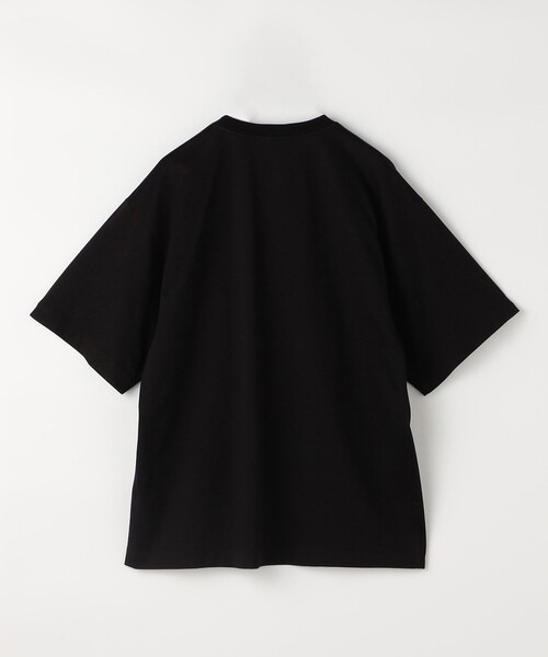 「CABaN」 半袖Tシャツ M ホワイト系その他 メンズの画像