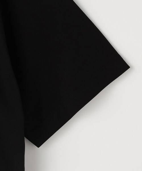 「CABaN」 半袖Tシャツ M ホワイト系その他 メンズの画像