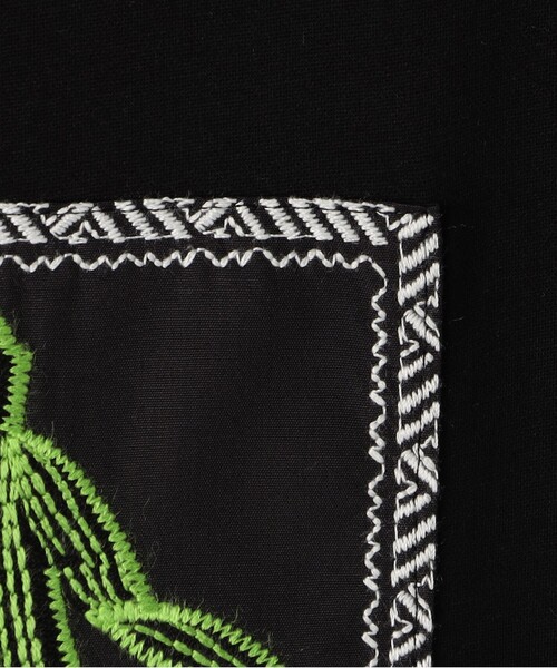 「CABaN」 半袖Tシャツ M ホワイト系その他 メンズの画像
