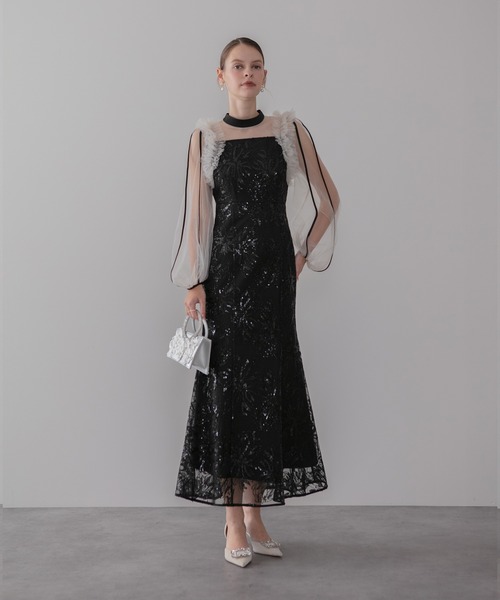 Leja（レジャ） ドレス : ZOZOTOWN Yahoo!店 - 通販 - Yahoo!ショッピング