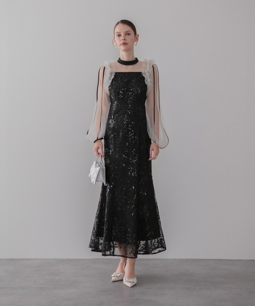 Leja（レジャ） ドレス : ZOZOTOWN Yahoo!店 - 通販 - Yahoo!ショッピング