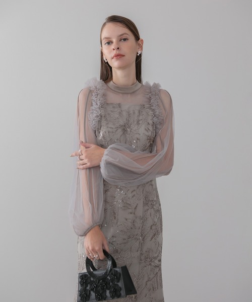 Leja（レジャ） ドレス : ZOZOTOWN Yahoo!店 - 通販 - Yahoo!ショッピング