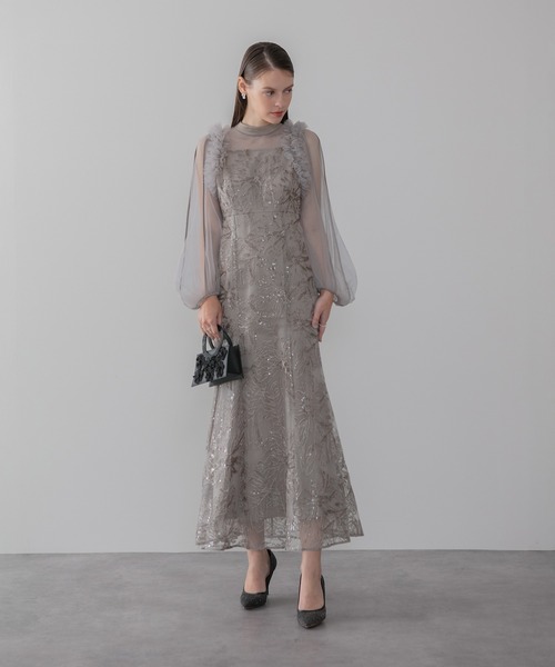 Leja（レジャ） ドレス : ZOZOTOWN Yahoo!店 - 通販 - Yahoo!ショッピング