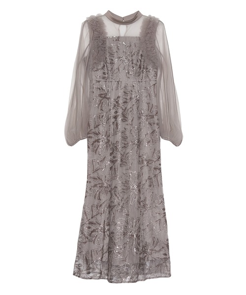 Leja（レジャ） ドレス : ZOZOTOWN Yahoo!店 - 通販 - Yahoo!ショッピング