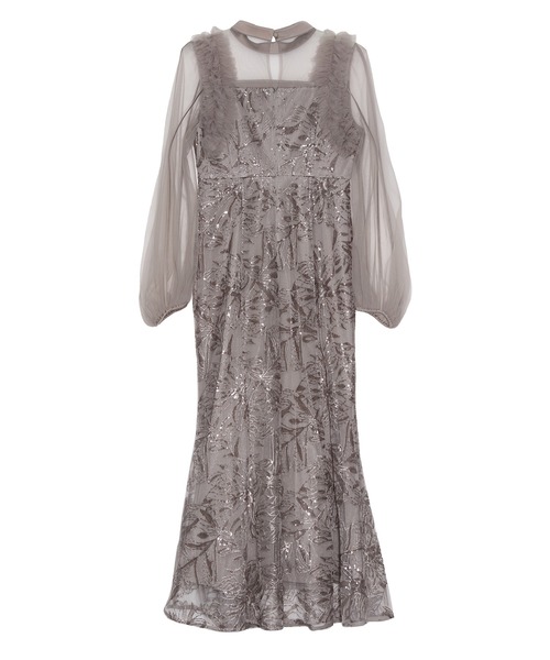 Leja（レジャ） ドレス : ZOZOTOWN Yahoo!店 - 通販 - Yahoo!ショッピング