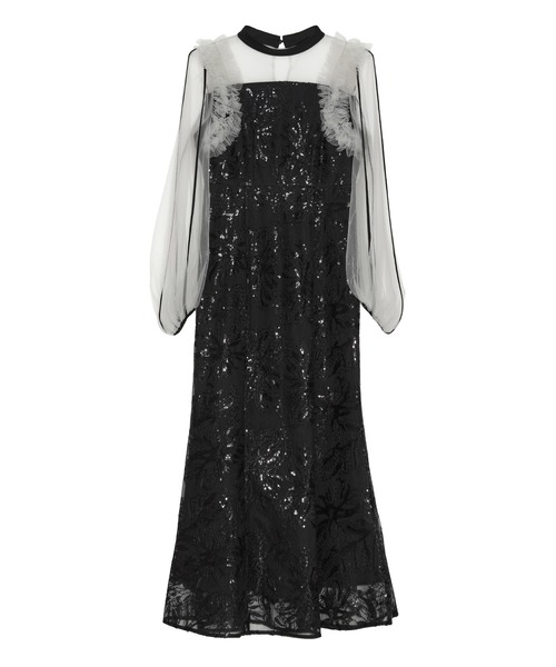 Leja（レジャ） ドレス : ZOZOTOWN Yahoo!店 - 通販 - Yahoo!ショッピング