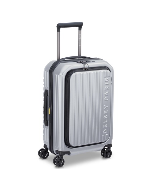 DELSEY（デルセー） スーツケース SECURITIME F/O 55 4W EXP TR / S