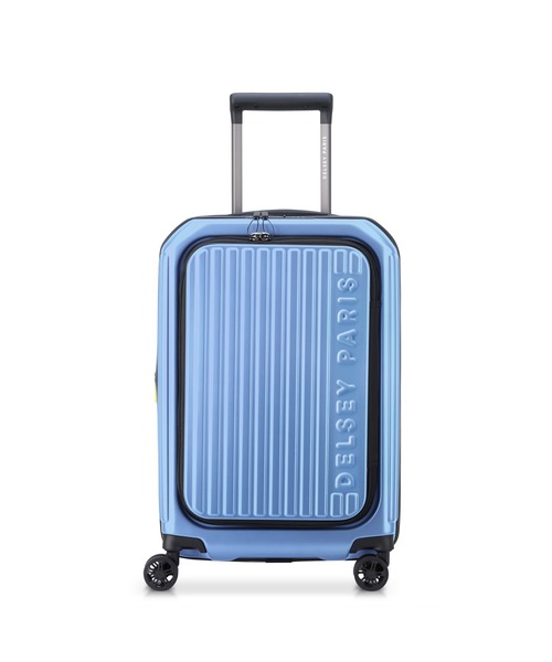 DELSEY（デルセー） スーツケース SECURITIME F/O 55 4W EXP TR / S