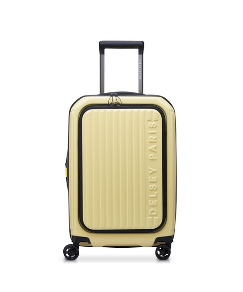 DELSEY（デルセー） スーツケース SECURITIME F/O 55 4W EXP TR / S
