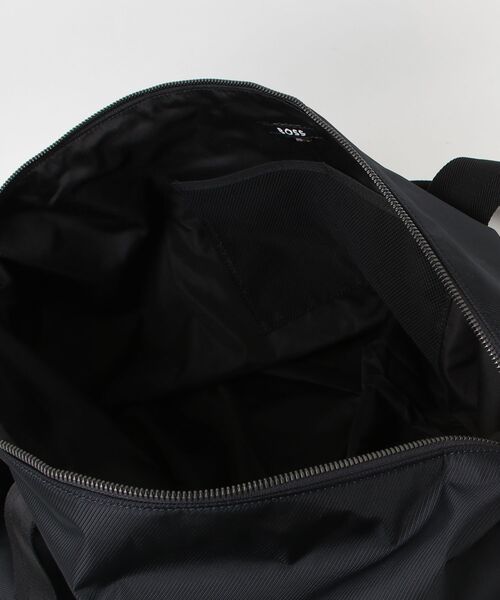 ボストンバッグ BOSS Catch 3.0 Holdall ボス キャッチ ボストンバッグ メンズの画像