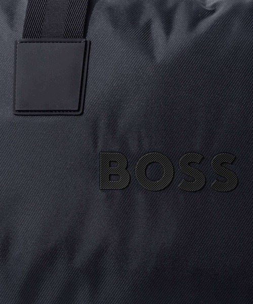 ボストンバッグ BOSS Catch 3.0 Holdall ボス キャッチ ボストンバッグ メンズの画像